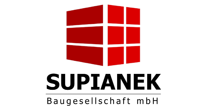 Showroom von Supianek Baugesellschaft